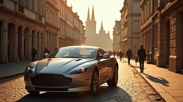 Louer un véhicule à Dijon : trouvez les meilleures options