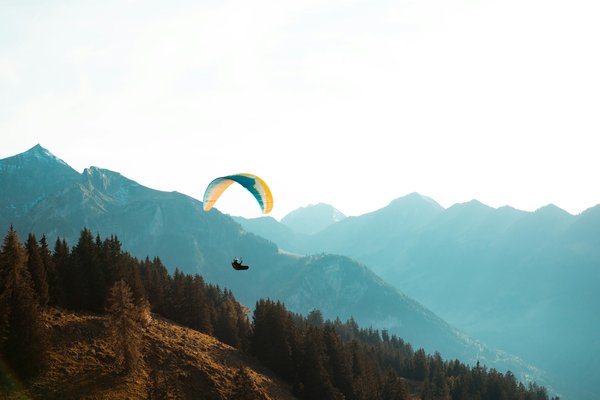 Quels sont les meilleurs spots pour une séance de parapente en tandem en Nouvelle-Zélande?